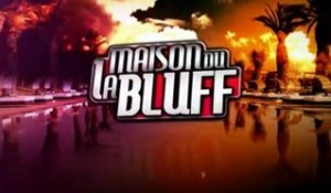LA MAISON DU BLUFF SAISON 1 EPISODE 5 POKER