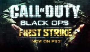 Call of Duty Black Ops - First Strike Ascension [HD]