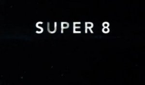 Super 8 - Bande-Annonce / Trailer [VF|HD]