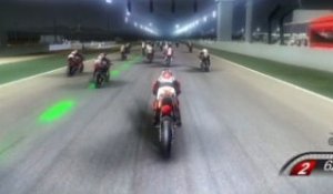 MotoGP 10/11 (Test - Note 14/20)