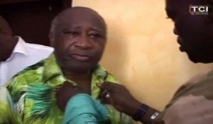 Côte d'Ivoire : Laurent Gbagbo a été arrêté
