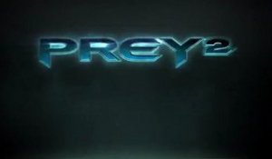 Prey 2 - Teaser Trailer [HD]