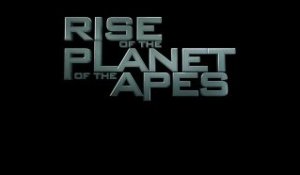 Rise of the Planet of the Apes Story - Stroy Featurette [VO-HD]