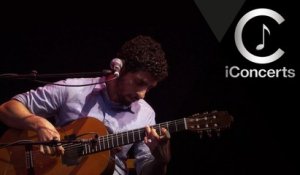 iConcerts - Jose Gonzalez - Teardrop (live)