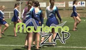 Maurienne Zap N°36