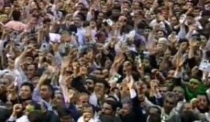 Iran : le président Ahmadinejad forcer de réaffirmer...