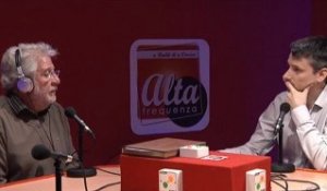 ALTA TV - PALISA PIERRE-PAUL CARETTE