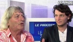 Talk : "13 M€ pour André Ayew ?"