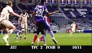 Action TFC vs FCGB