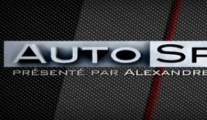 Autosport - Episode 55