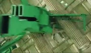 Transformers 3 - ILM Visual Effects Featurette [VO-HQ]
