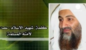 Message posthume de Ben Laden