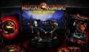 Mortal Kombat - Fatality Trailer [HD]