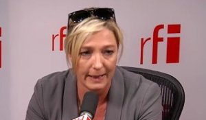 Marine Le Pen_