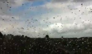 Beauvaisis : enfin de la pluie