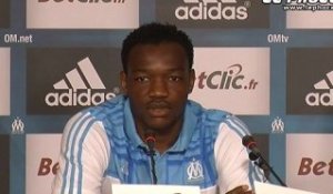 Mandanda attend toujours pour Dehon...