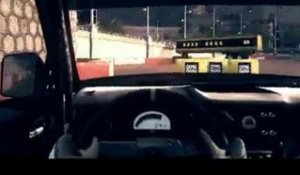 DiRT 3 - Monaco Trailer