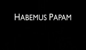Habemus Papam - Trailer [VOST-HD]