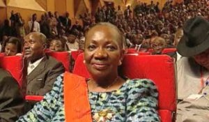 DISCOURS - Alassane Dramane OUATTARA - Côte d'Ivoire - PARTIE 2