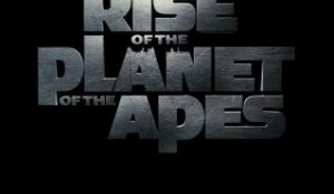 Rise of the Planet of the Apes - Trailer 2