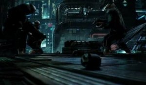 Trailer E3 2011 de Prey 2 - Trailer cinématique [HD]