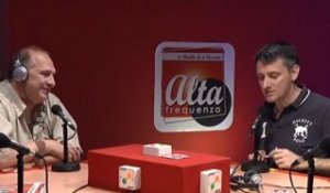 ALTA TV - PALISA- François Gabrielli