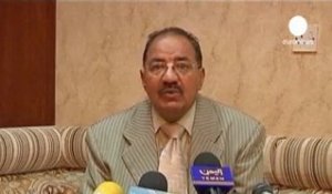 Yémen : le président Saleh blessé après une attaque...