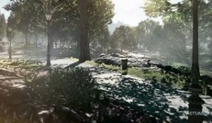 Trailer E3 2011 du Frosbite Engine 2 pour Battlefield 3 [HD]