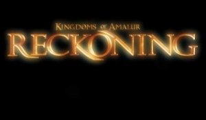 Kingdoms of Amalur Reckoning - Trailer E3 2011 [HD]