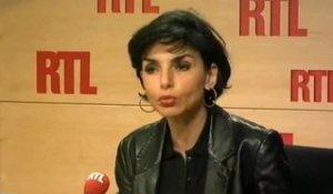 Rachida Dati, députée européenne (UMP), invitée de RTL (7 juin 2011)