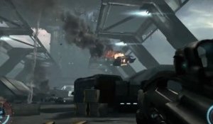 Dust 514 - E3 2011 Trailer