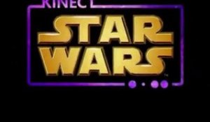 Kinect Star Wars - E3 2011 Microsoft Conference [HD]