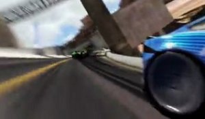 TrackMania 2 Canyon : E3 2011 Trailer