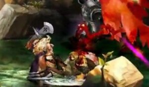 Dragon's Crown - E3 2011 Trailer