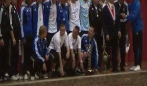 [U18] TOURNOI CAPPELLE-LA-GRANDE [JUIN 2011] 3