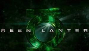 Green Lantern - Bande-Annonce / Trailer #3 [VF|HD]