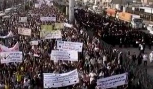 Yémen : Les pays du Golfe veulent poursuivre la médiation