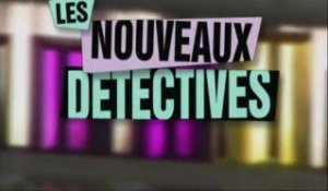 Les Nouveaux Détectives : Disparitions