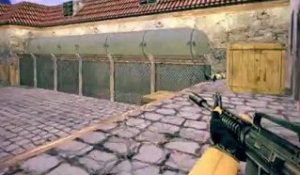 Counter Strike : Diodel vs Na`Vi DH 2011