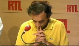 "Z comme Zemmour" du 23 juin 2011