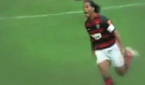 Ronaldinho : Top Goals - Coups francs