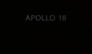 Apollo 18 - Official Trailer # 2 [VO-HD]