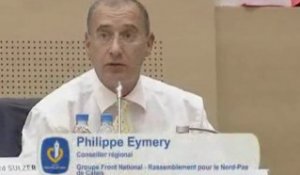 23-06-11 - 2 - Philippe Eymery sur l'urgence d'une mobilisation pour l'automobile