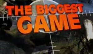 Cabela's Big Game Hunter 2012 - First Trailer