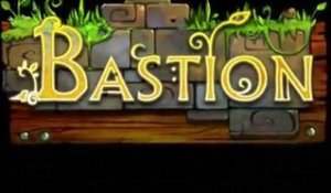 Bastion - E3 2011 Trailer [HD]