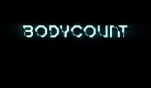 Bodycount - E3 2011 Gameplay Trailer [HD]