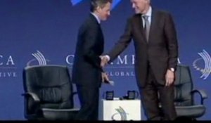 Timothy Geithner pourrait démissionner