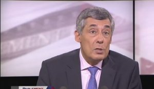 Parlement Hebdo : Henri Guaino, député UMP des Yvelines