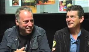 Rowwen Heze 2006 interview - Jack Poels en Jack Haegens (part 4)