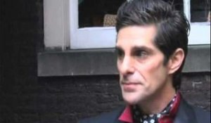 Satellite Party 2007 interview - Perry Farrell (part 4)
